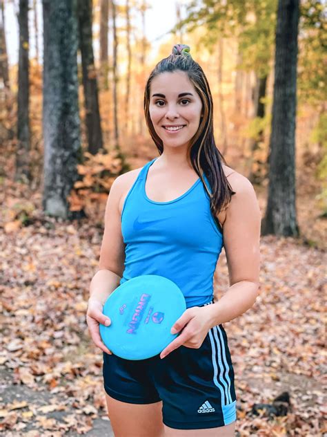 kara lee disc golf|Kara (@karaleediscgolf) • Instagram photos and videos